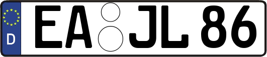 EA-JL86