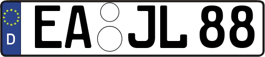 EA-JL88