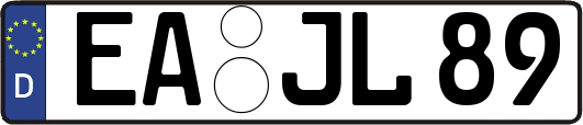 EA-JL89