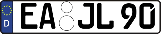 EA-JL90