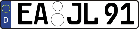 EA-JL91