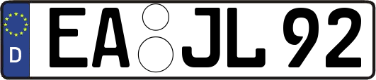 EA-JL92