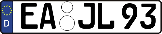EA-JL93