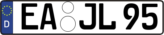 EA-JL95