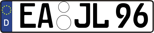 EA-JL96
