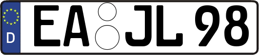 EA-JL98