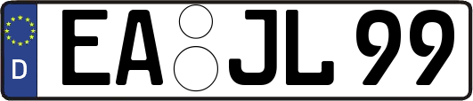 EA-JL99