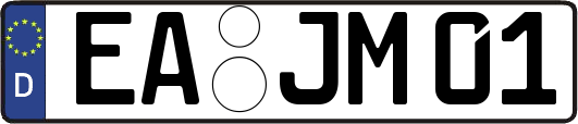 EA-JM01