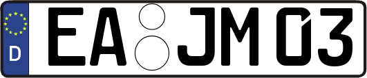 EA-JM03