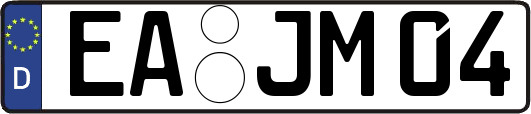 EA-JM04