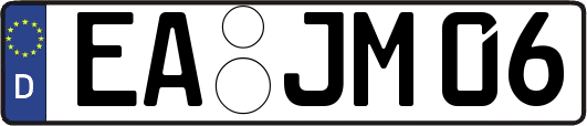 EA-JM06