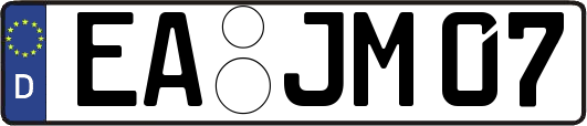 EA-JM07