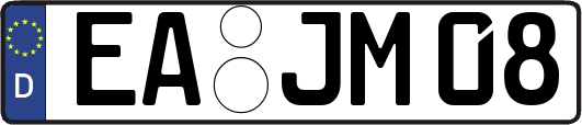 EA-JM08