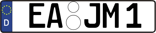 EA-JM1