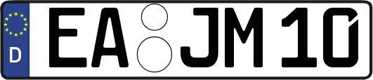 EA-JM10