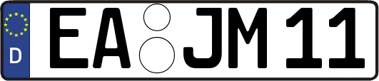 EA-JM11