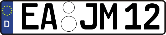 EA-JM12