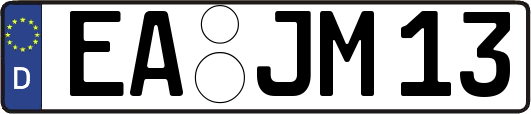 EA-JM13