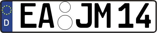 EA-JM14