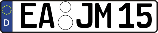 EA-JM15