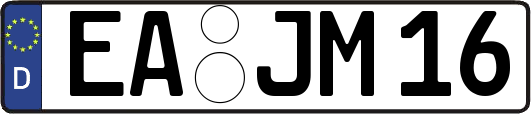 EA-JM16