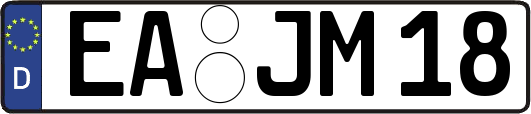EA-JM18