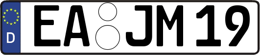 EA-JM19