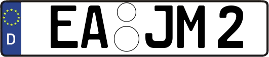EA-JM2