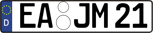 EA-JM21