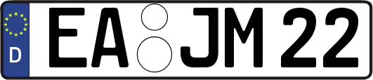 EA-JM22