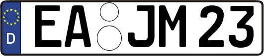 EA-JM23