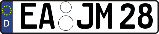 EA-JM28