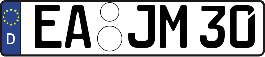 EA-JM30