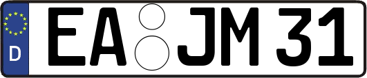 EA-JM31