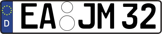 EA-JM32