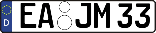 EA-JM33