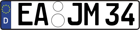 EA-JM34