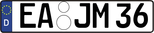 EA-JM36