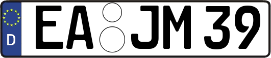 EA-JM39