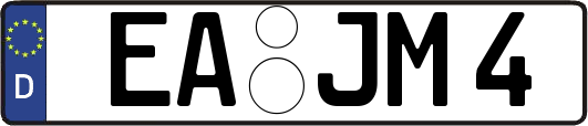 EA-JM4