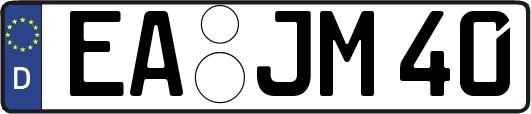 EA-JM40
