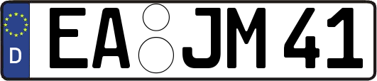 EA-JM41