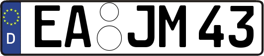 EA-JM43
