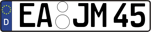 EA-JM45