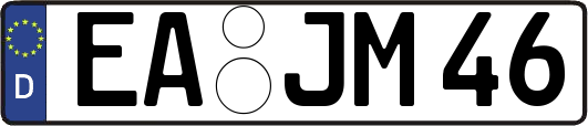 EA-JM46