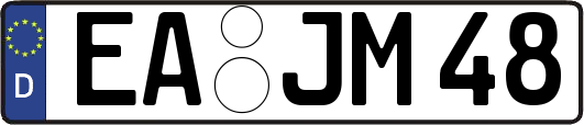 EA-JM48