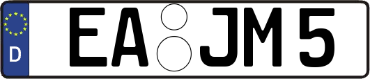 EA-JM5