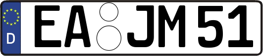 EA-JM51