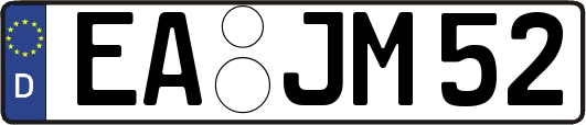EA-JM52
