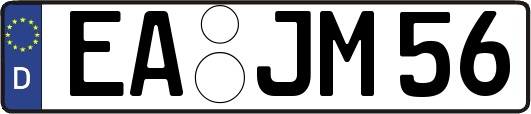 EA-JM56